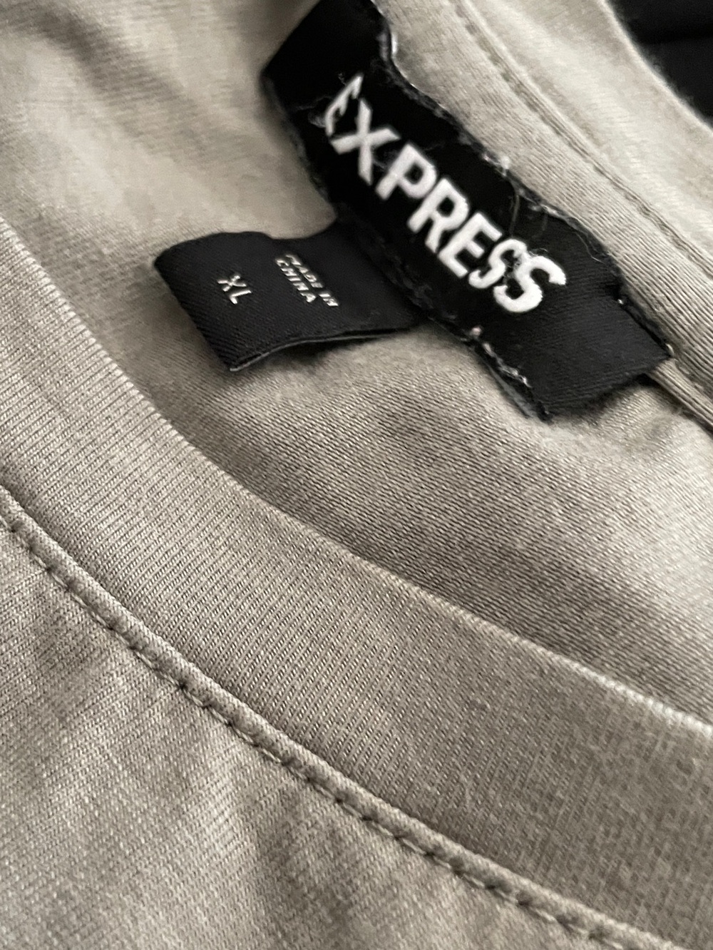 Express Top - Picture 3 of 3